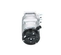 PlusLine Heavy Duty Aircon Compressor 5964 Gram For Ford AV6119D629C