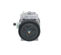 PlusLine Heavy Duty Aircon Compressor 5970 Gram For Fiat 4471001560+