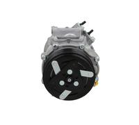 PlusLine Heavy Duty Aircon Compressor 5990 Gram For Peugeot Citroen SD7C161322+