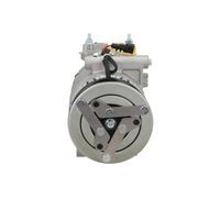 PlusLine Heavy Duty Aircon Compressor 6000 Gram For Ford BK2119D629AG+