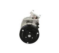 PlusLine Heavy Duty Aircon Compressor 6000 Gram For Renault 813381+