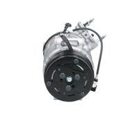PlusLine Heavy Duty Aircon Compressor 6006 Gram For Volvo PXC141732+