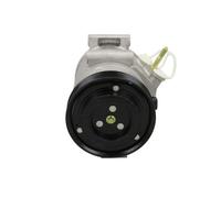 PlusLine Heavy Duty Aircon Compressor 6110 Gram For Caterpillar 090645009+