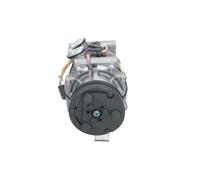 PlusLine Heavy Duty Aircon Compressor 6164 Gram 090015049+