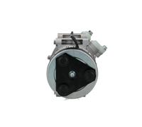 PlusLine Heavy Duty Aircon Compressor 6200 Gram For Ford AV6119D629BB+