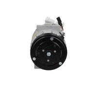 PlusLine Heavy Duty Aircon Compressor 6200 Gram For Nissan 813265+