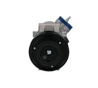 PlusLine Heavy Duty Aircon Compressor 6200 Gram For Opel TSP0155499+