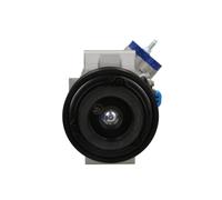 PlusLine Heavy Duty Aircon Compressor 6200 Gram For Vauxhall TSP0155948+
