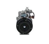 PlusLine Heavy Duty Aircon Compressor 6210 Gram For Mercedes Benz 4471607070+