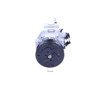 PlusLine Heavy Duty Aircon Compressor 6216 Gram For Honda TRSE093757+