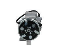 PlusLine Heavy Duty Aircon Compressor 6230 Gram For Honda TRSE093761+