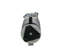 PlusLine Heavy Duty Aircon Compressor 6235 Gram For Volvo 3M5H19D629MG+