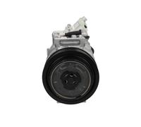 PlusLine Heavy Duty Aircon Compressor 6260 Gram For Mercedes Benz 4471806807+