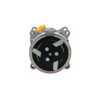 PlusLine Heavy Duty Aircon Compressor 6260 Gram For Peugeot Citroen SD6V121437+