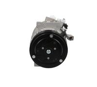 PlusLine Heavy Duty Aircon Compressor 6280 Gram For Renault 813145+