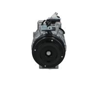 PlusLine Heavy Duty Aircon Compressor 6300 Gram For Mercedes Benz 4472501660+