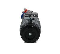 PlusLine Heavy Duty Aircon Compressor 6320 Gram For BMW 4471600932+