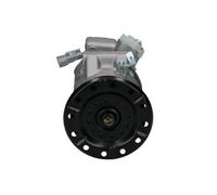 PlusLine Heavy Duty Aircon Compressor 6320 Gram For Mitsubishi 4471809790+