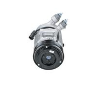 PlusLine Heavy Duty Aircon Compressor 6336 Gram For Ford CV6119D629FB+