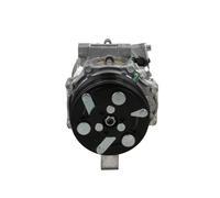 PlusLine Heavy Duty Aircon Compressor 6350 Gram For Ford 6G9119D629DB+