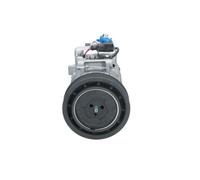 PlusLine Heavy Duty Aircon Compressor 6350 Gram For Volkswagen 4471903420+