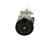 PlusLine Heavy Duty Aircon Compressor 6357 Gram For Nissan 4471606933+