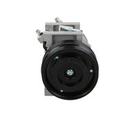 PlusLine Heavy Duty Aircon Compressor 6380 Gram For Volvo 813323+