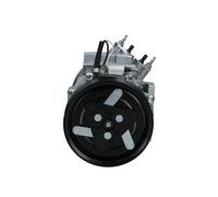 PlusLine Heavy Duty Aircon Compressor 6420 Gram For Renault SD7V161021+