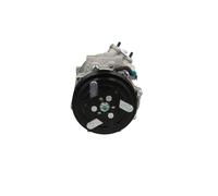 PlusLine Heavy Duty Aircon Compressor 6432 Gram For Vauxhall PXV168600+