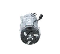 PlusLine Heavy Duty Aircon Compressor 6470 Gram For Volkswagen SD7V161278+