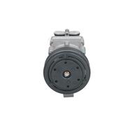 PlusLine Heavy Duty Aircon Compressor 6498 Gram For Ford 699337+