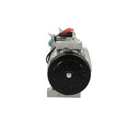PlusLine Heavy Duty Aircon Compressor 6500 Gram For Volvo 813140+