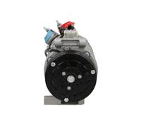 PlusLine Heavy Duty Aircon Compressor 6500 Gram For Volvo PXC161681+