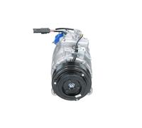 PlusLine Heavy Duty Aircon Compressor 6510 Gram For BMW 4471604100+