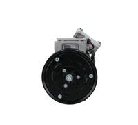 PlusLine Heavy Duty Aircon Compressor 6520 Gram For Renault 813383+