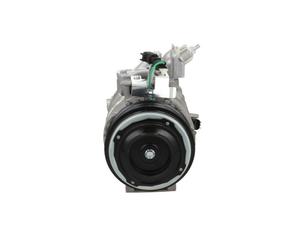 PlusLine Heavy Duty Aircon Compressor 6680 Gram For Ford 4472807242+