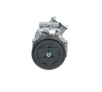 PlusLine Heavy Duty Aircon Compressor 6700 Gram For Renault 699107+