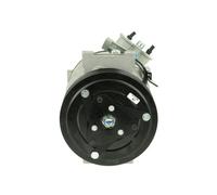 PlusLine Heavy Duty Aircon Compressor 6870 Gram For Alfa Romeo 813122+