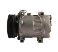 PlusLine Heavy Duty Aircon Compressor 6896 Gram For MAN SD7H156169+