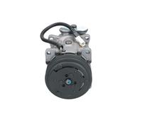 PlusLine Heavy Duty Aircon Compressor 6930 Gram For Peugeot Citroen 090225016+