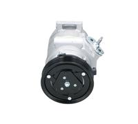 PlusLine Heavy Duty Aircon Compressor 7000 Gram For General Motors CS203221281+