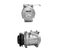PlusLine Heavy Duty Aircon Compressor 7200 Gram For Mercedes Benz 4471002160+