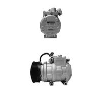 PlusLine Heavy Duty Aircon Compressor 7260 Gram For Land Rover 4471705060+