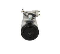 PlusLine Heavy Duty Aircon Compressor 7440 Gram For Iveco 2473001880+