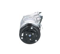PlusLine Heavy Duty Aircon Compressor 7500 Gram For Vauxhall PXC148693+