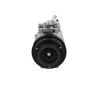 PlusLine Heavy Duty Aircon Compressor 8485 Gram For Mercedes Benz 4471907810+