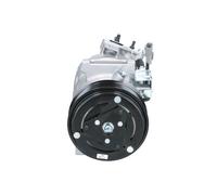 PlusLine Heavy Duty Aircon Compressor For Renault PXC141761+