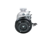 PlusLine Heavy Duty Aircon Compressor For Toyota 4472203930+