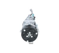 PlusLine Heavy Duty Aircon Compressor For Vauxhall 090135024+
