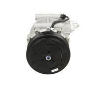 PlusLine Original Aircon Compressor for Ford 8V5119D629DD+